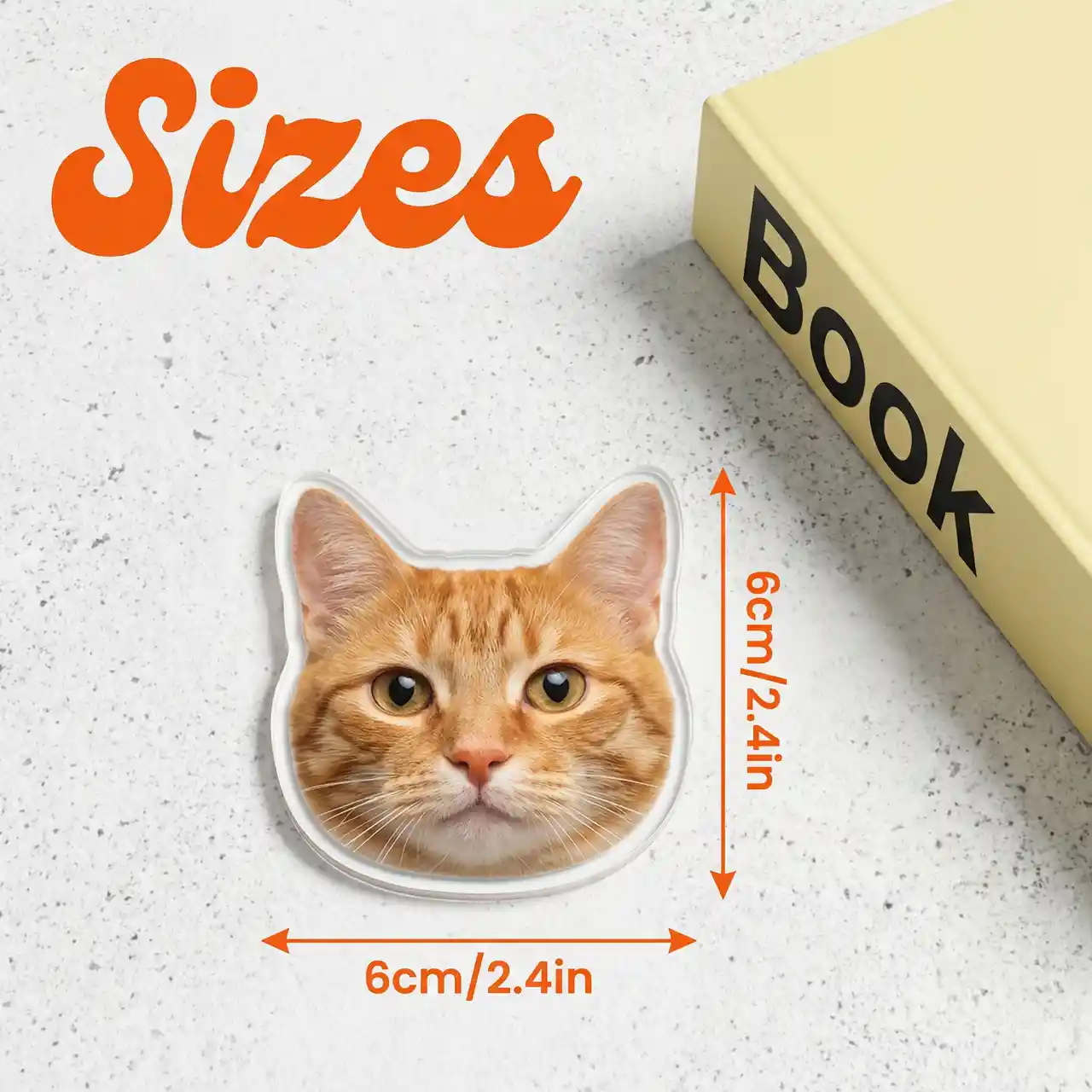 Create Custom Magnetic Phone Grip Mockups with AI