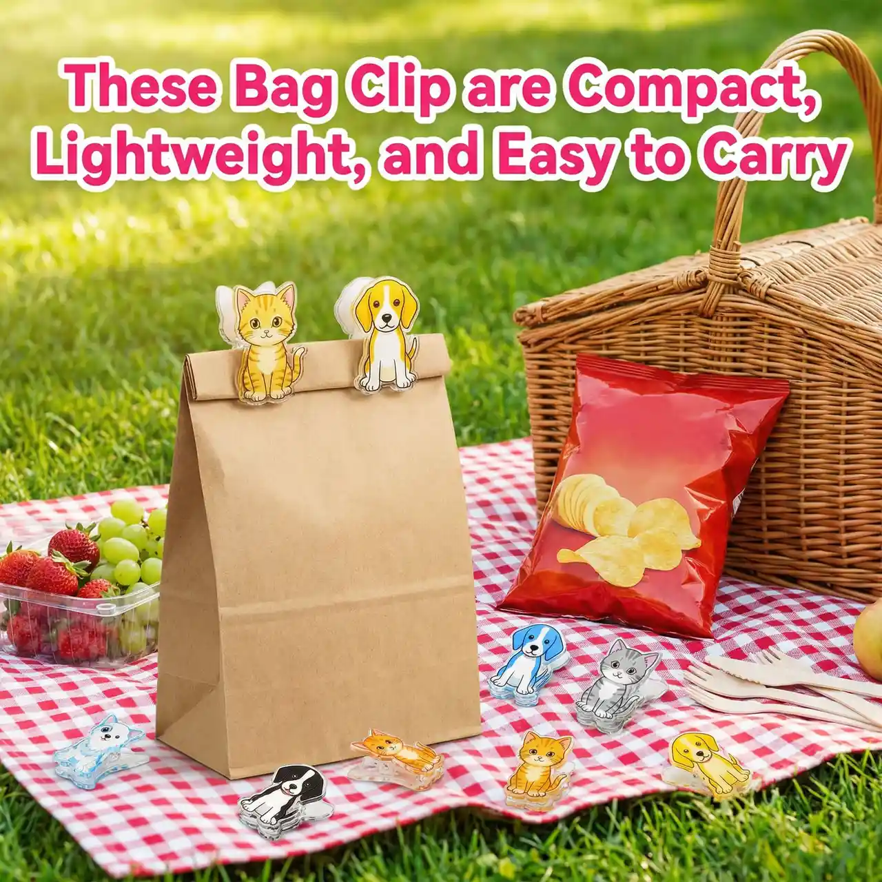 Create Custom Acrylic PP Clip Mockups with AI