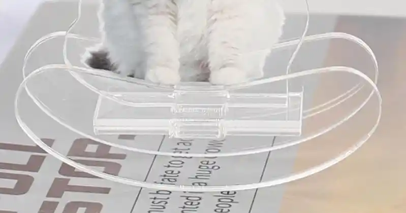 Create Custom Acrylic Shaker Charm Mockups with AI