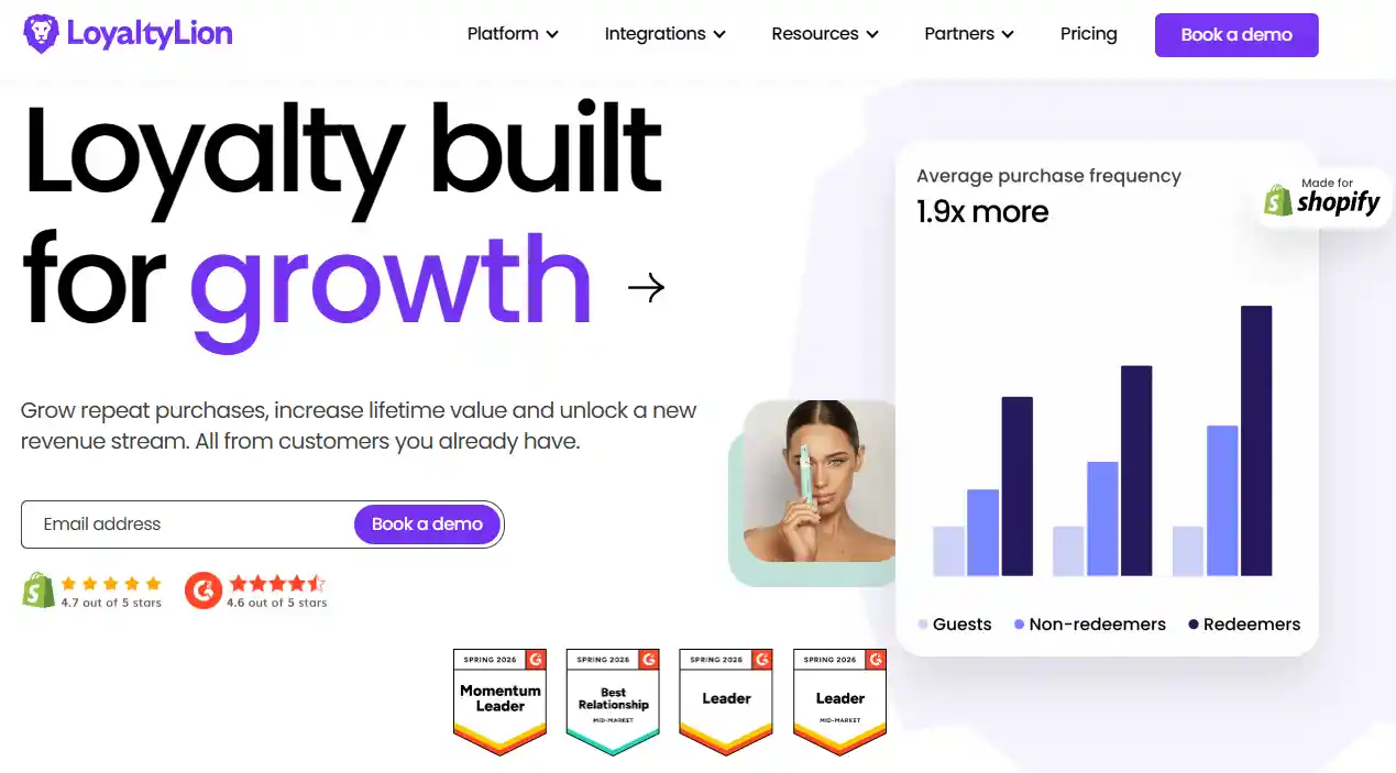 How to Build a Loyalty Program for Small Business: 2026 Guide