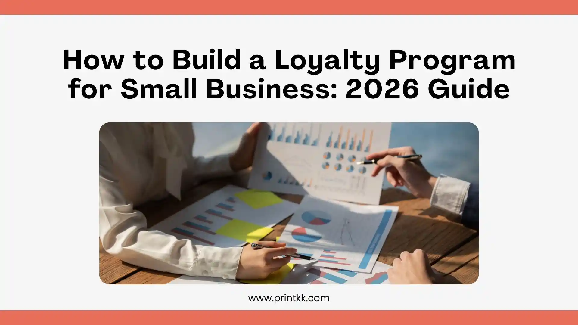 Comment créer un programme de fidélité pour les petites entreprises : Guide 2026