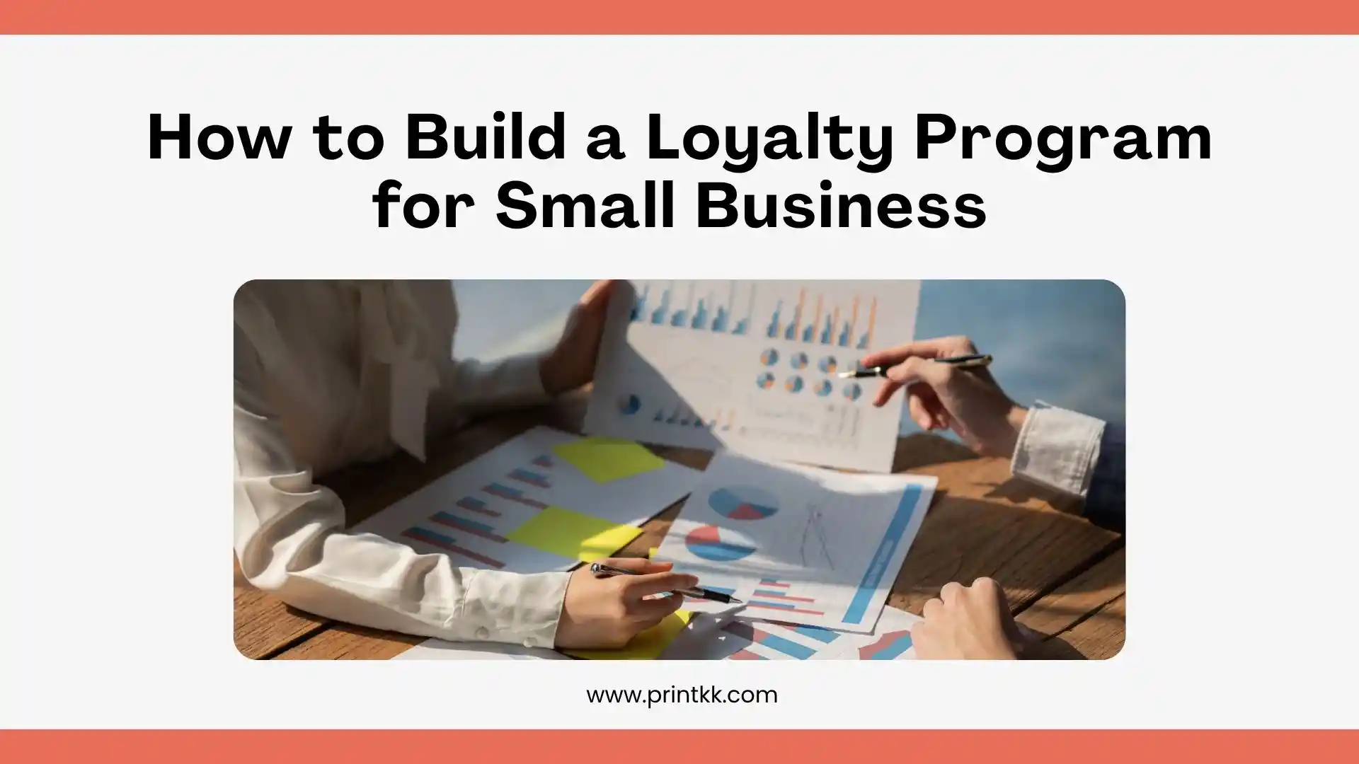 How to Build a Loyalty Program for Small Business: 2026 Guide