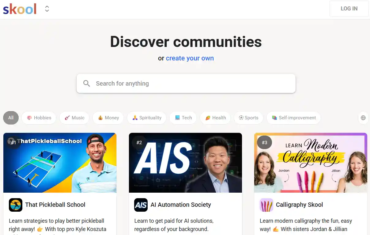 12 Mighty Networks Alternatives to Grow Your Online Community