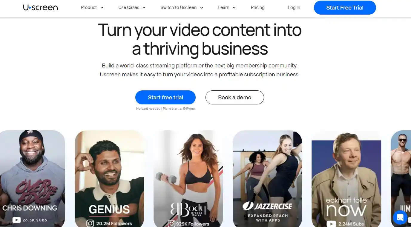 12 Mighty Networks Alternatives to Grow Your Online Community