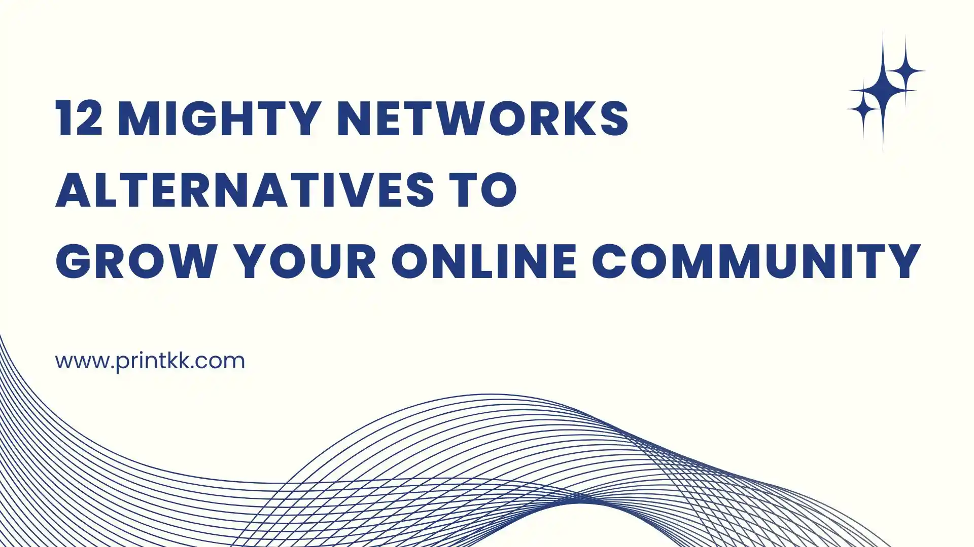 12 Mighty Networks Alternatives to Grow Your Online Community