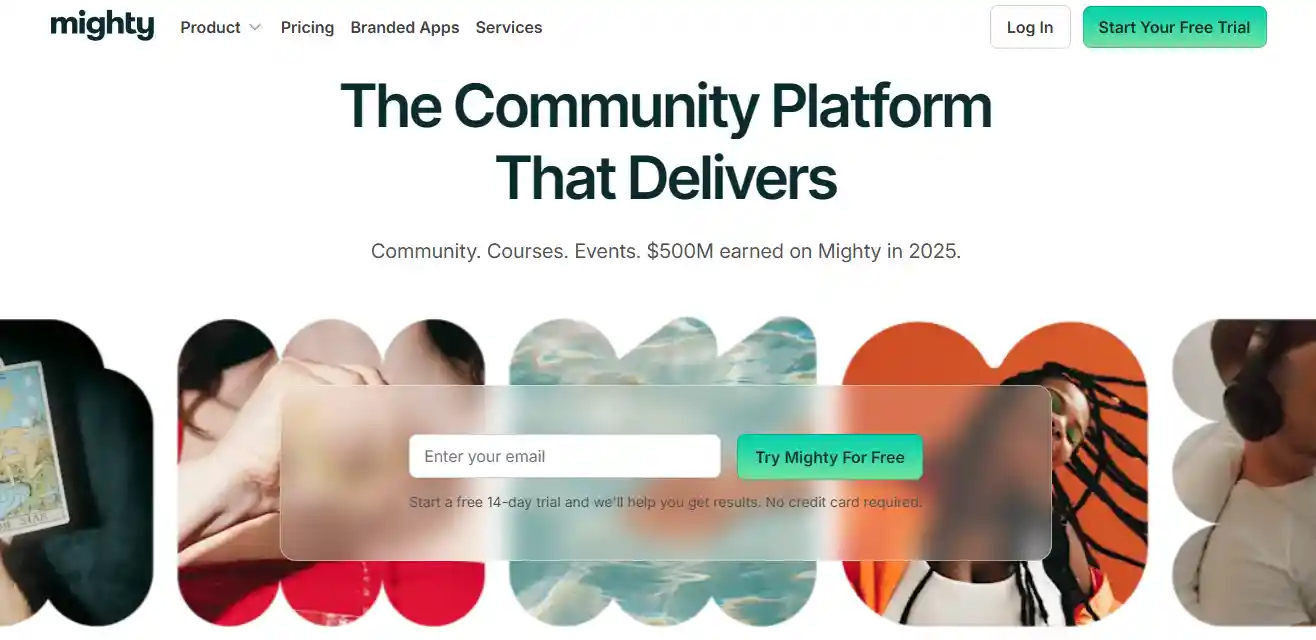 12 Mighty Networks Alternatives to Grow Your Online Community