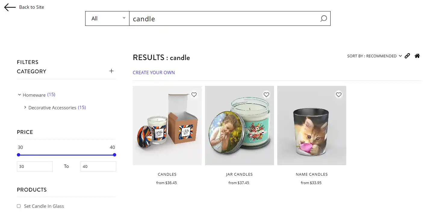 Top 10 Print on Demand Candles Companies for Your Brand