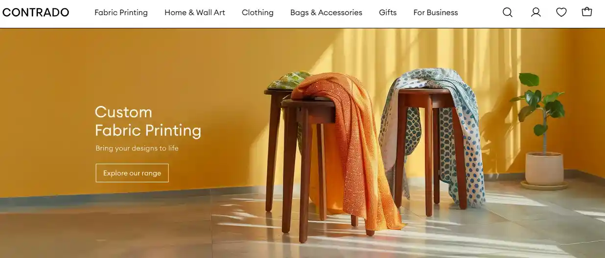 8 Best Print on Demand Leggings Companies for Fashion Line