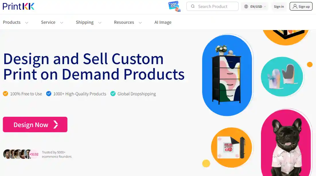 8 Best Print on Demand Leggings Companies for Fashion Line