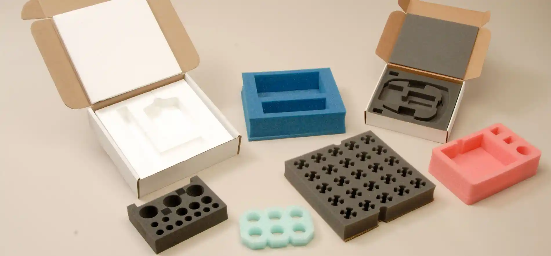 How to Custom Packaging Inserts for a Professional Unboxing Experience