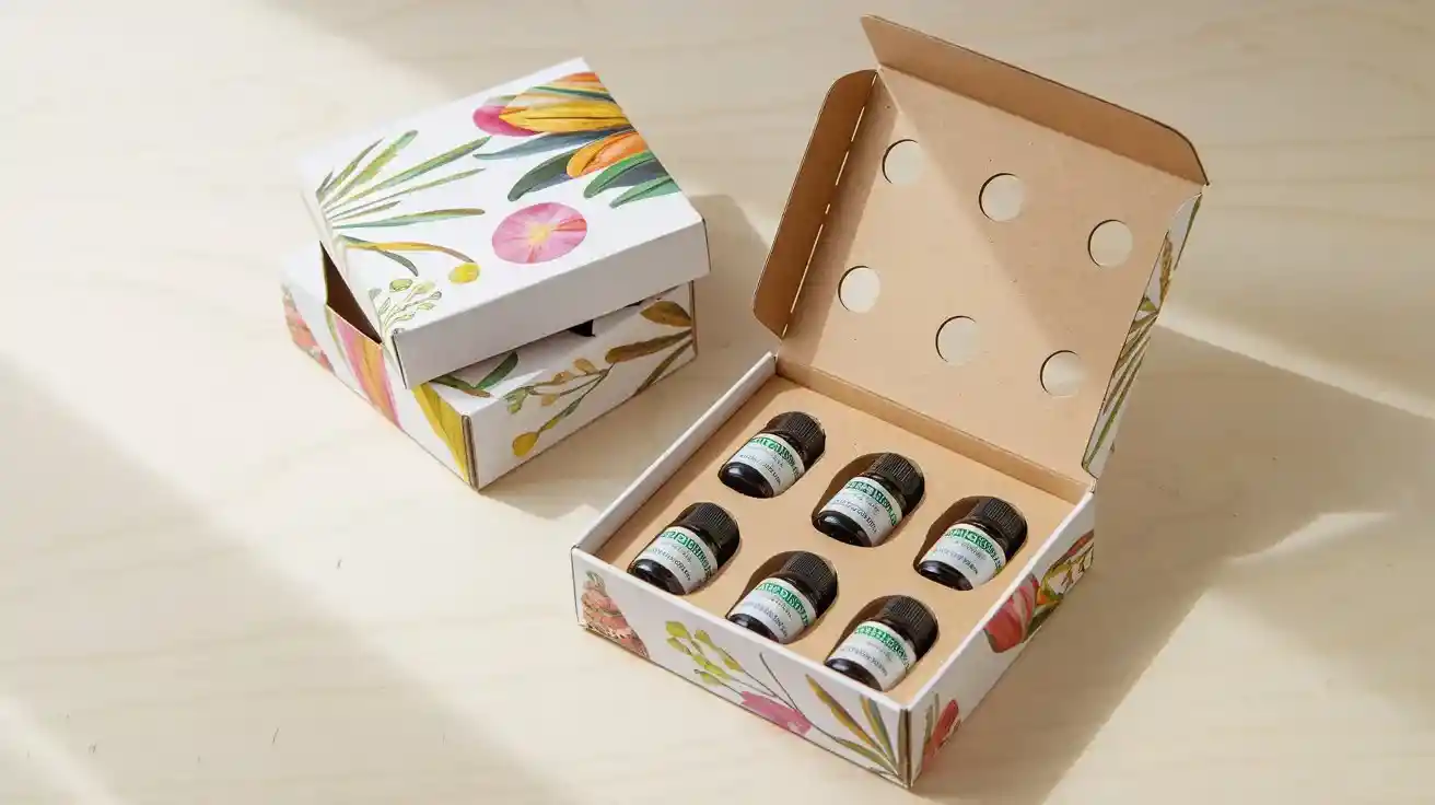 How to Custom Packaging Inserts for a Professional Unboxing Experience