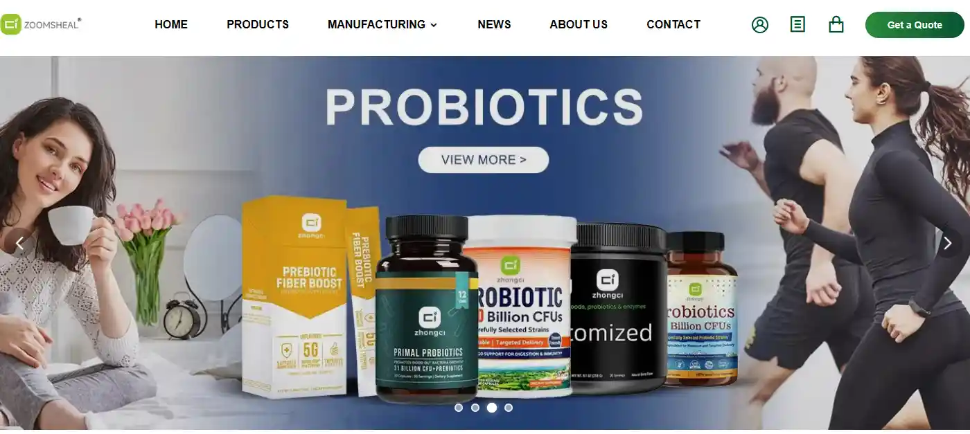10 Best Supplement Dropshipping Partners for Startup Brands