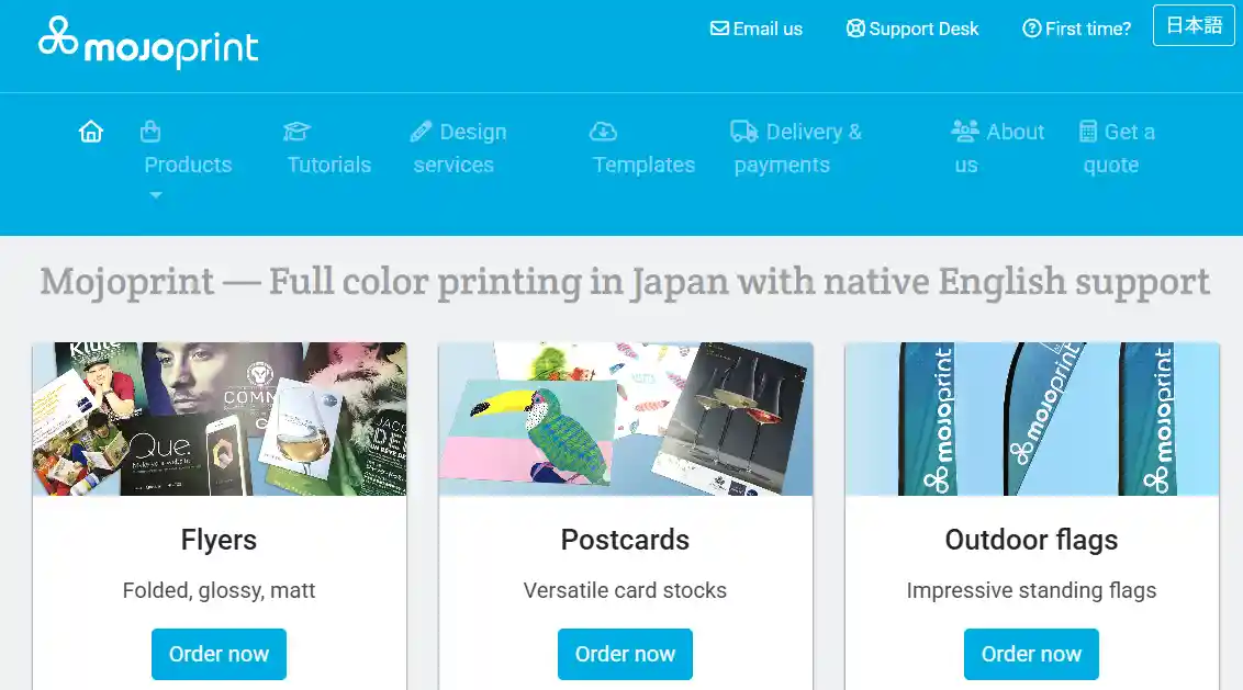 Top 14 Print on Demand Japan Companies for You