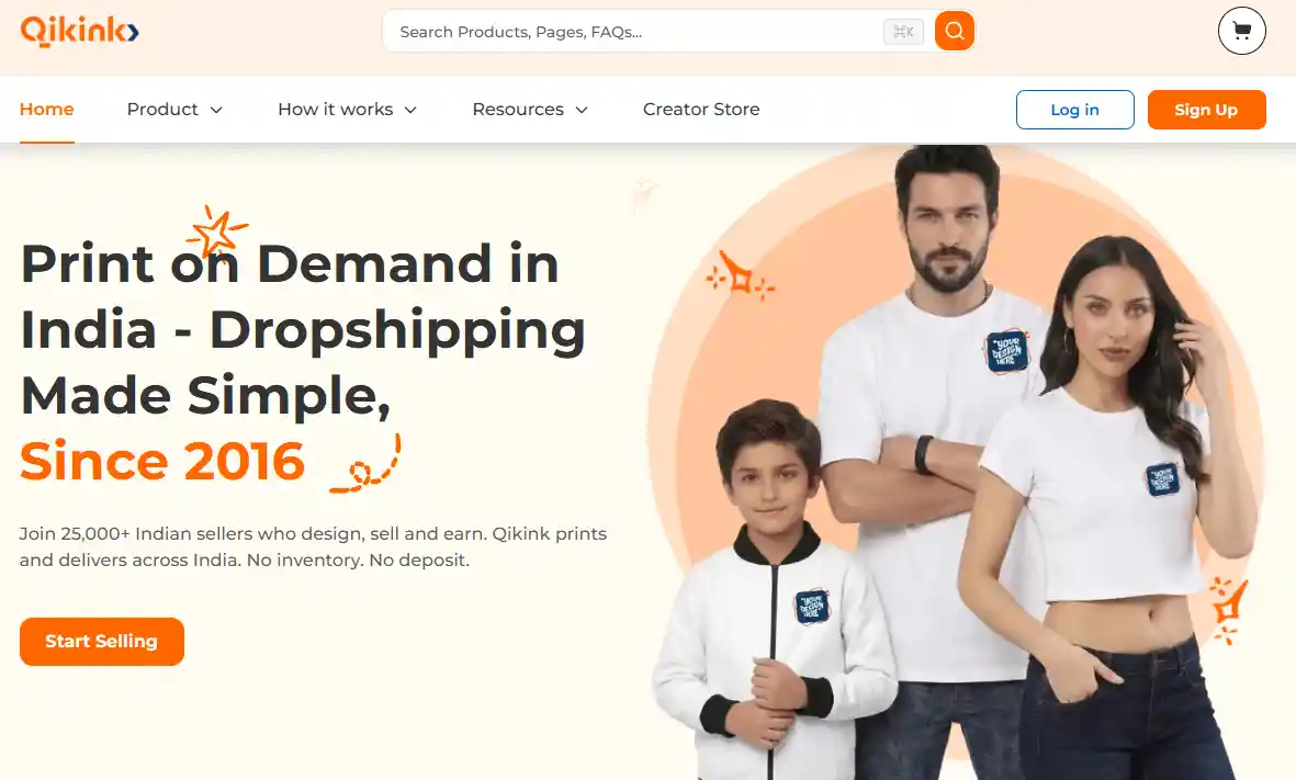 Top 23 Print on Demand Companies in India 2026
