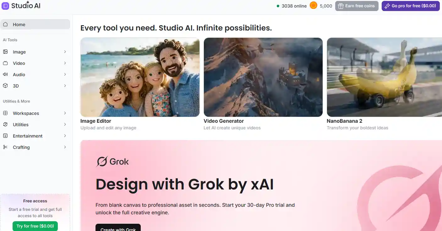 Creative Fabrica Reviews (2026): Key Facts Before Subscribing