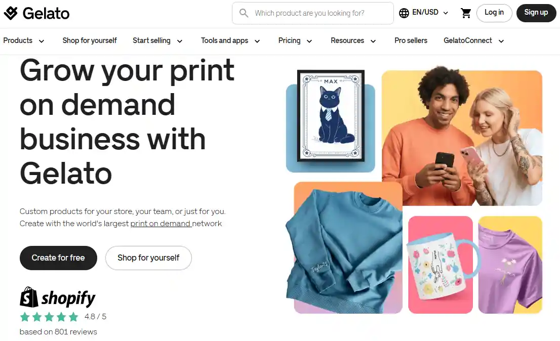 Top 23 Print on Demand Companies in India 2026