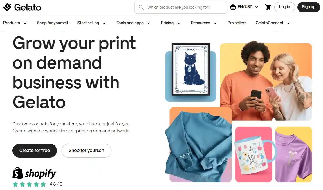 Top 14 Print on Demand Japan Companies for You