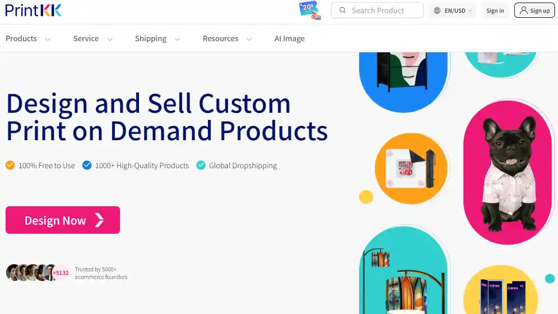 Top 14 Print on Demand Japan Companies for You