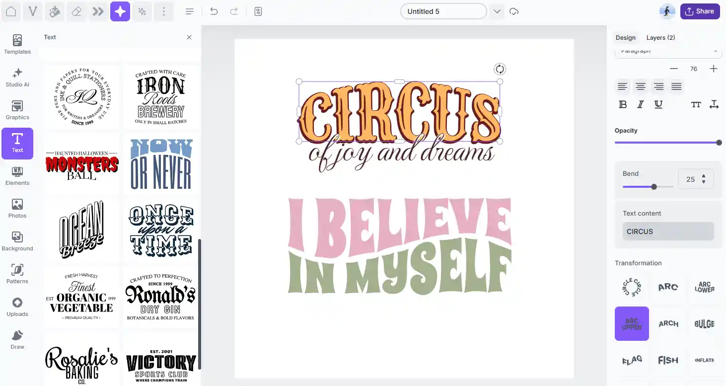 Creative Fabrica Reviews (2026): Key Facts Before Subscribing