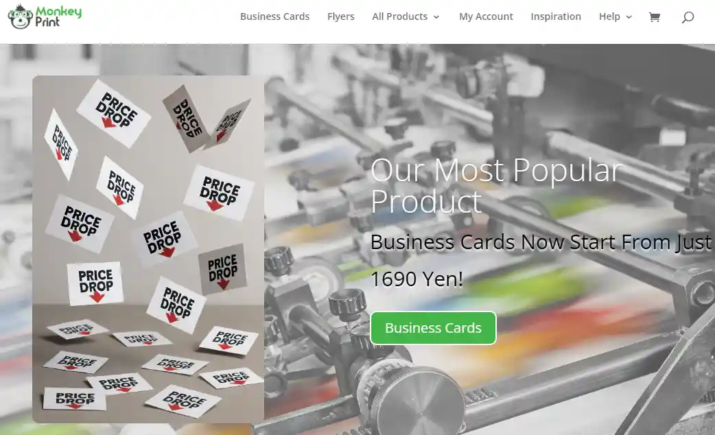 Top 14 Print on Demand Japan Companies for You