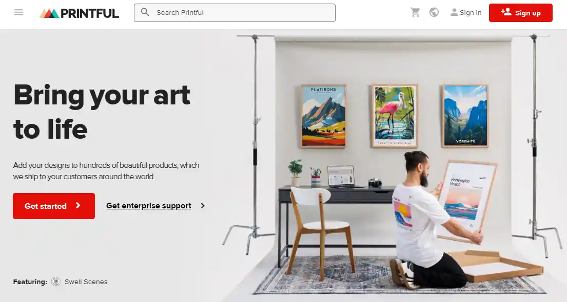Top 14 Print on Demand Japan Companies for You