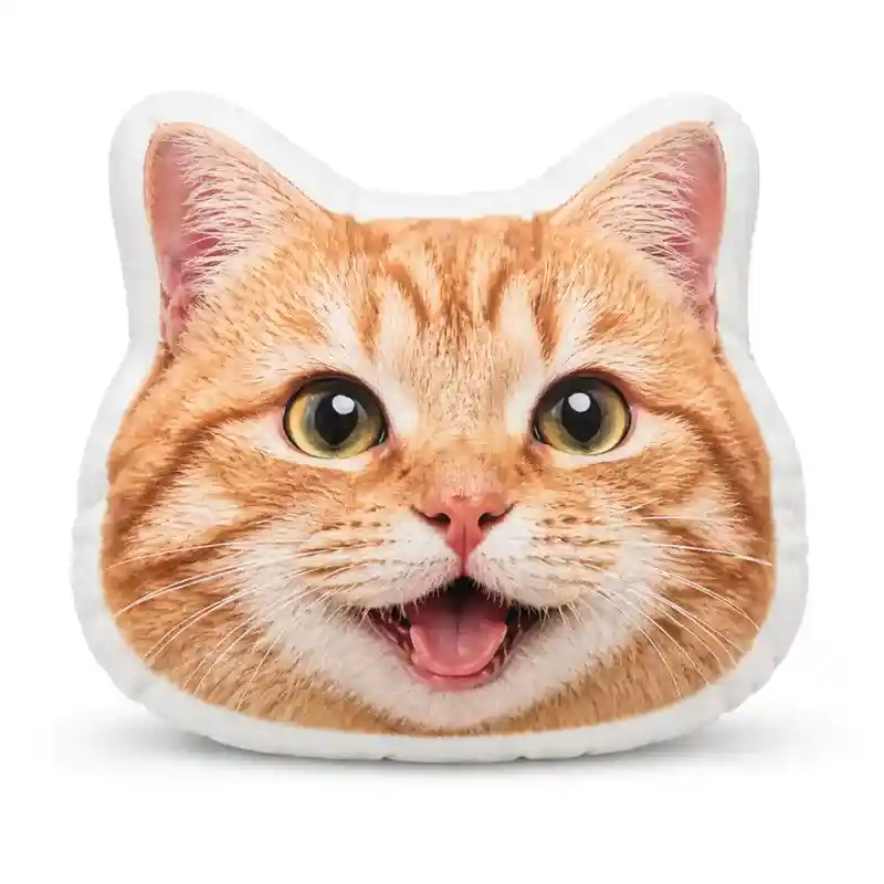 Create Custom Shaped Hand Warmer Pillow Mockups with AI