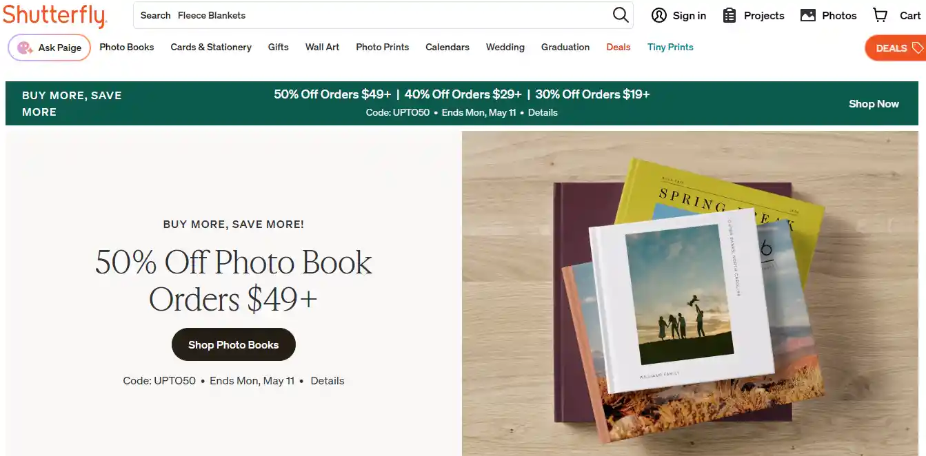 How to Make a Coffee Table Book: A 6-Step Guide