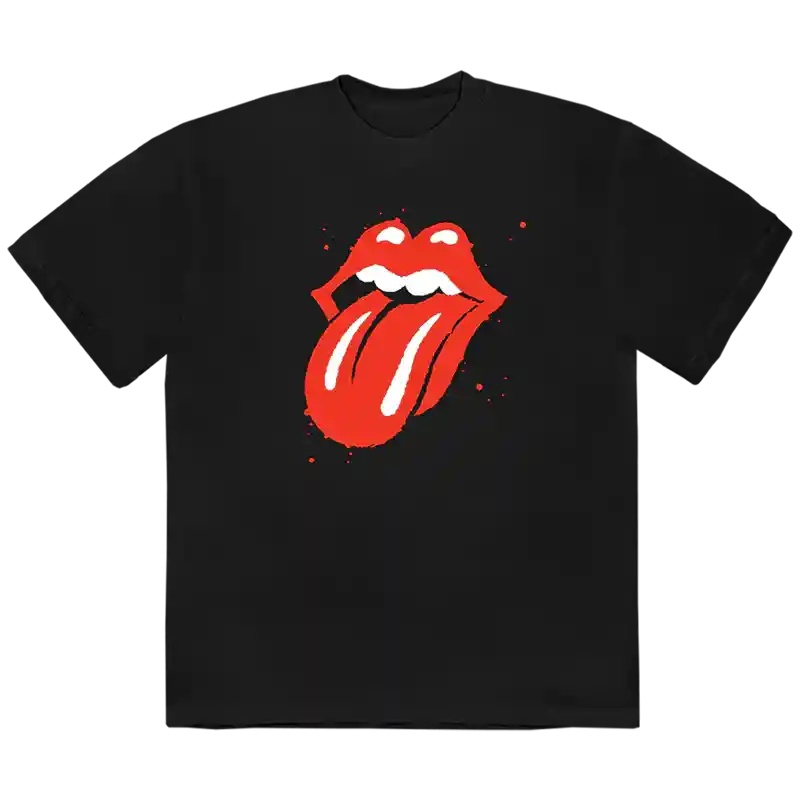 18 Iconic Band T-Shirts That Inspired Your Fashion Vision