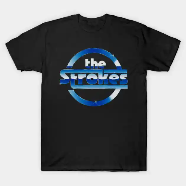 18 Iconic Band T-Shirts That Inspired Your Fashion Vision