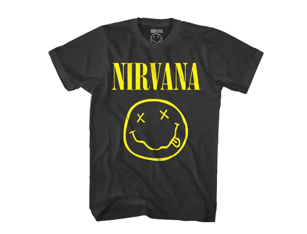 18 Iconic Band T-Shirts That Inspired Your Fashion Vision
