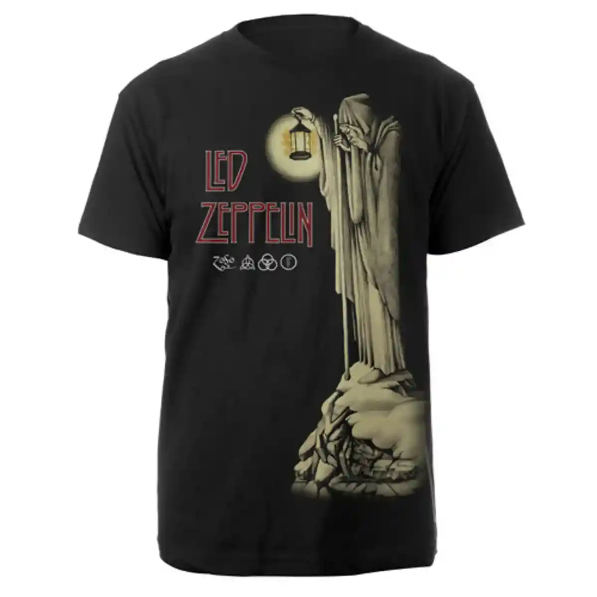 18 Iconic Band T-Shirts That Inspired Your Fashion Vision