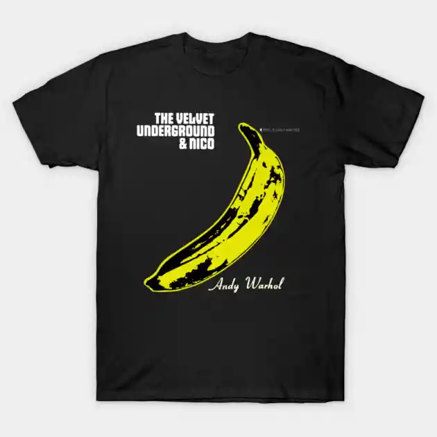 18 Iconic Band T-Shirts That Inspired Your Fashion Vision