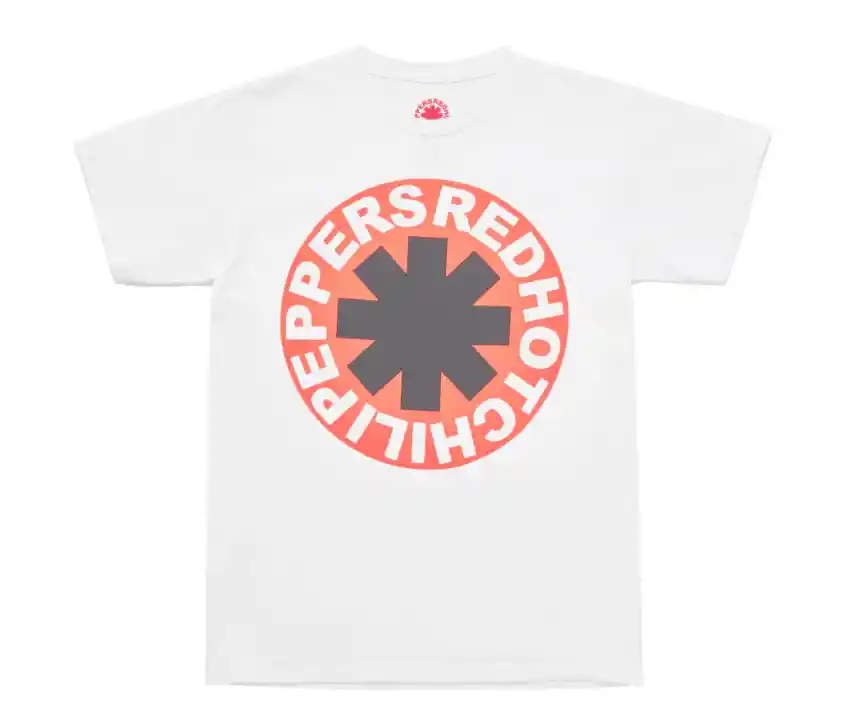 18 Iconic Band T-Shirts That Inspired Your Fashion Vision