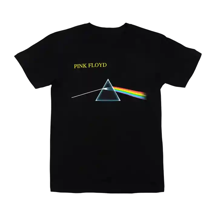 18 Iconic Band T-Shirts That Inspired Your Fashion Vision