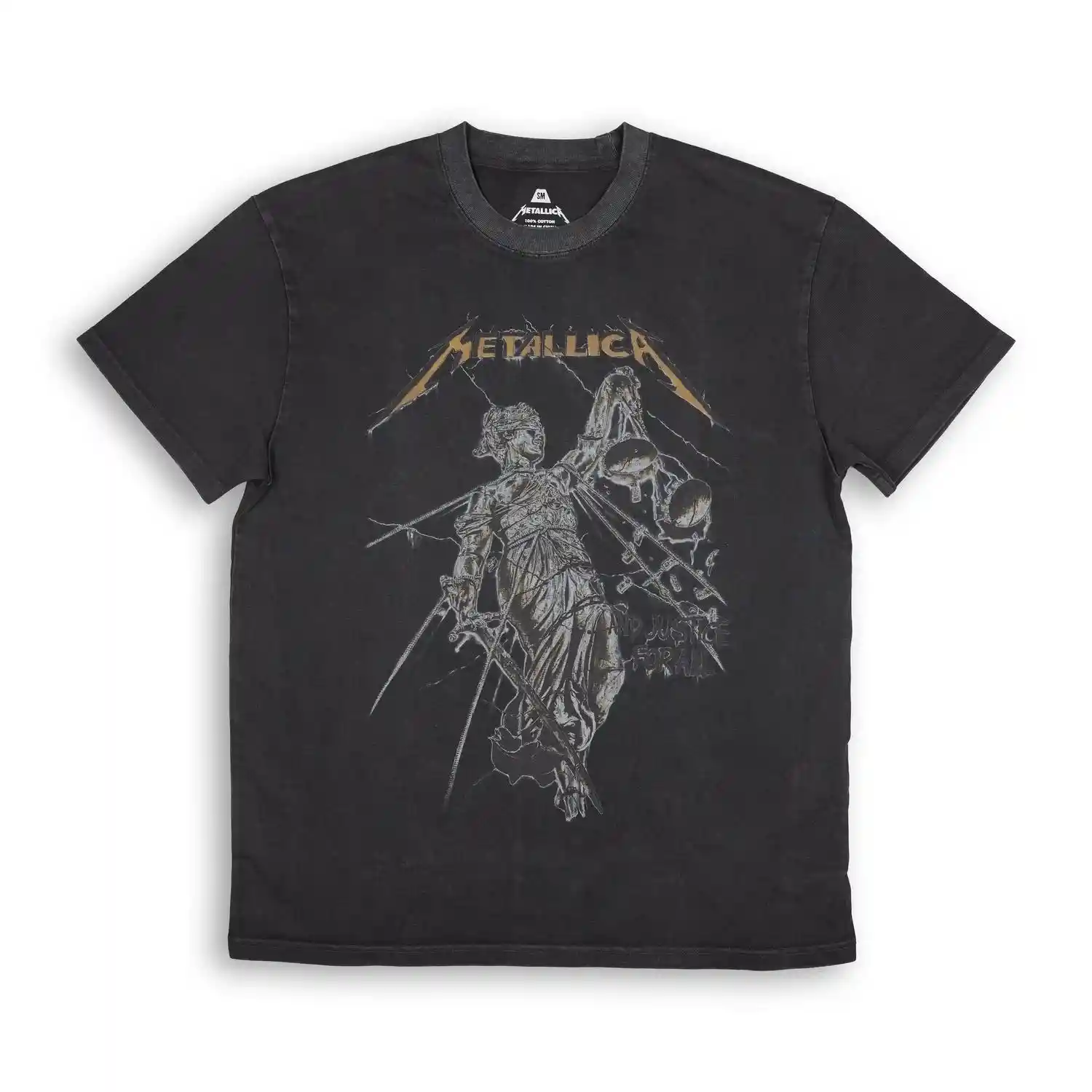18 Iconic Band T-Shirts That Inspired Your Fashion Vision