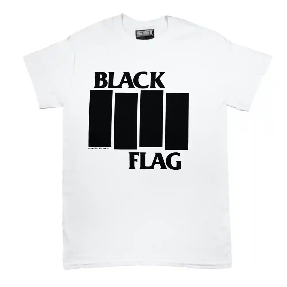 18 Iconic Band T-Shirts That Inspired Your Fashion Vision