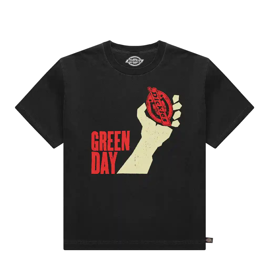 18 Iconic Band T-Shirts That Inspired Your Fashion Vision