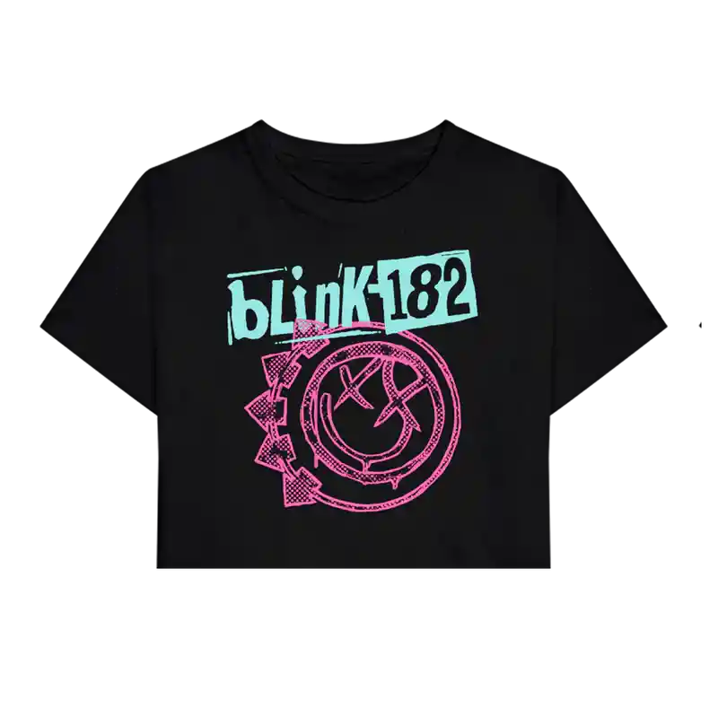 18 Iconic Band T-Shirts That Inspired Your Fashion Vision