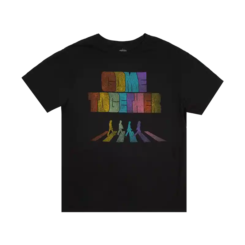 18 Iconic Band T-Shirts That Inspired Your Fashion Vision