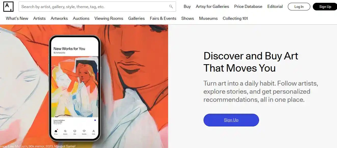 How to Make Money Selling Art Online: Best Platforms and Strategies