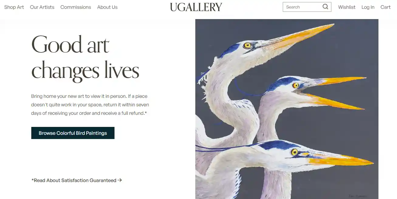 How to Make Money Selling Art Online: Best Platforms and Strategies