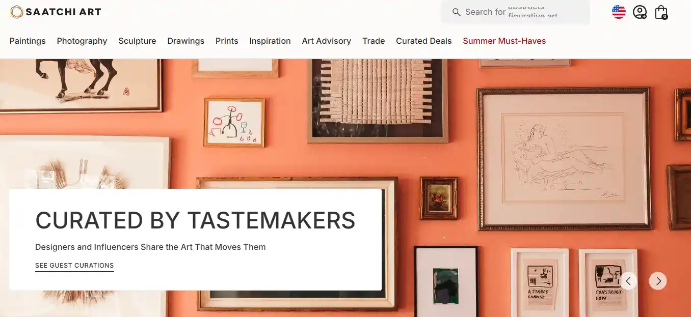 How to Make Money Selling Art Online: Best Platforms and Strategies