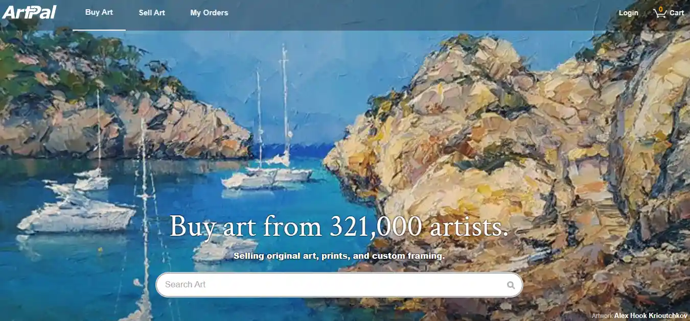 How to Make Money Selling Art Online: Best Platforms and Strategies