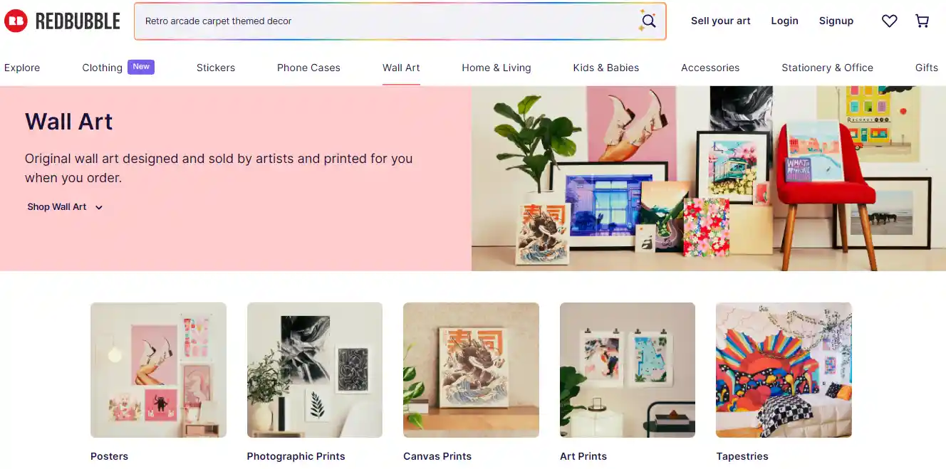 How to Make Money Selling Art Online: Best Platforms and Strategies