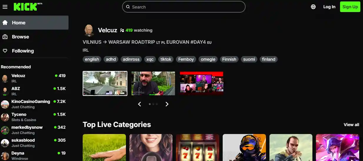 Top 14 YouTube Alternatives You Should Try in 2026