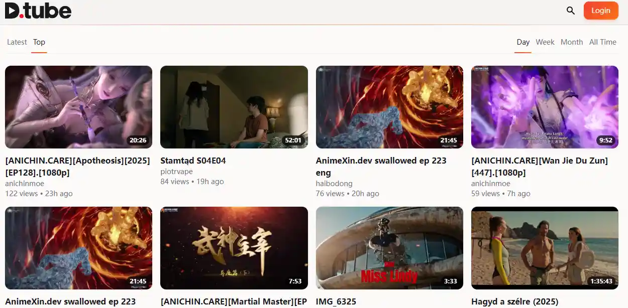 Top 14 YouTube Alternatives You Should Try in 2026