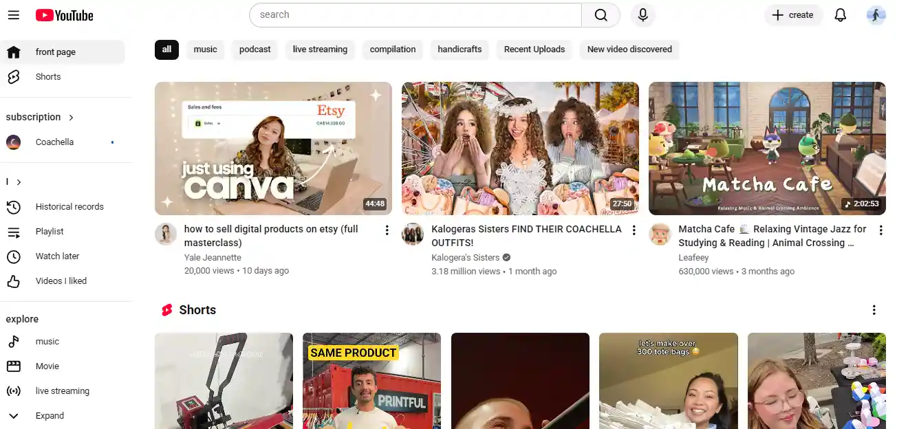Top 14 YouTube Alternatives You Should Try in 2026