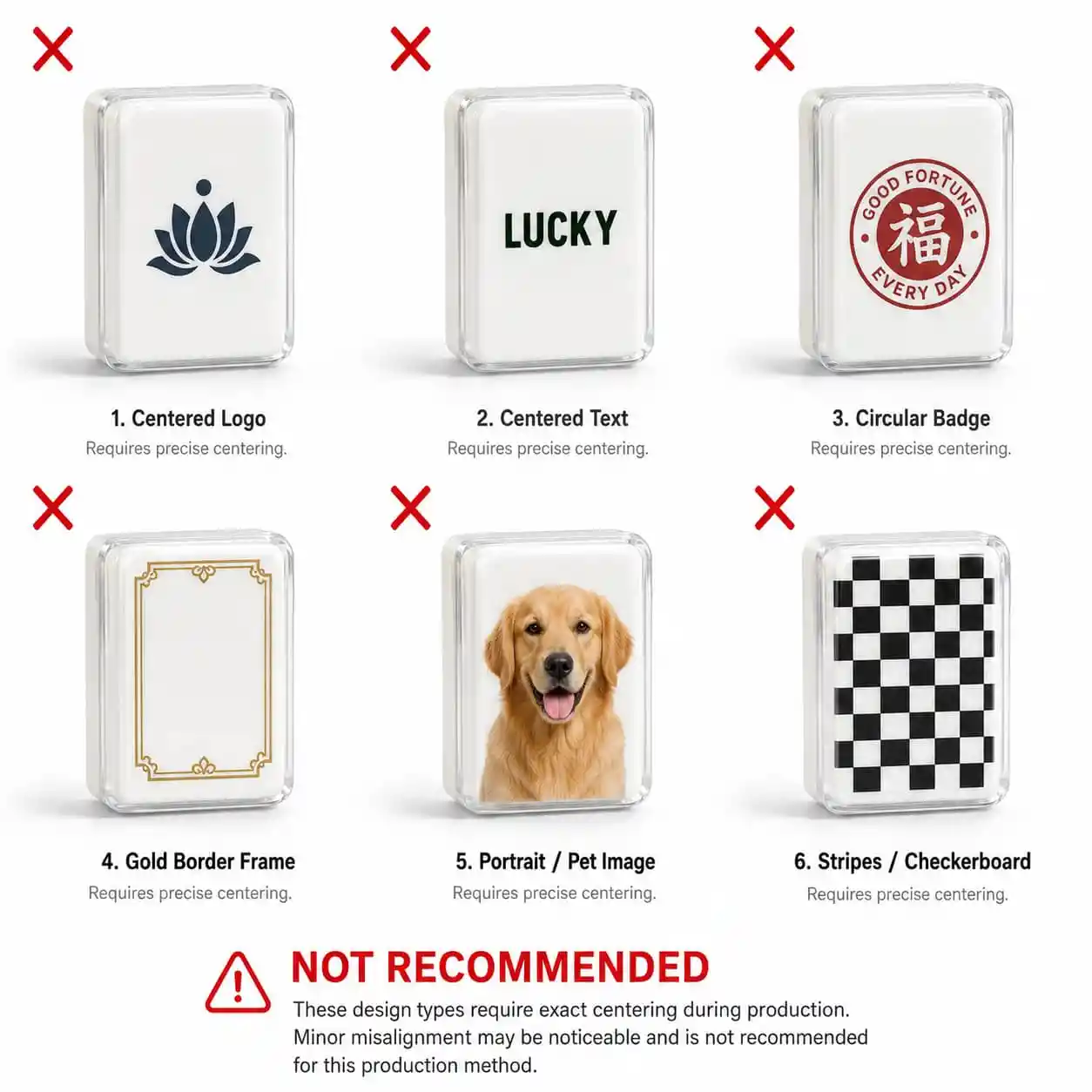 Mahjong Design Guidelines
