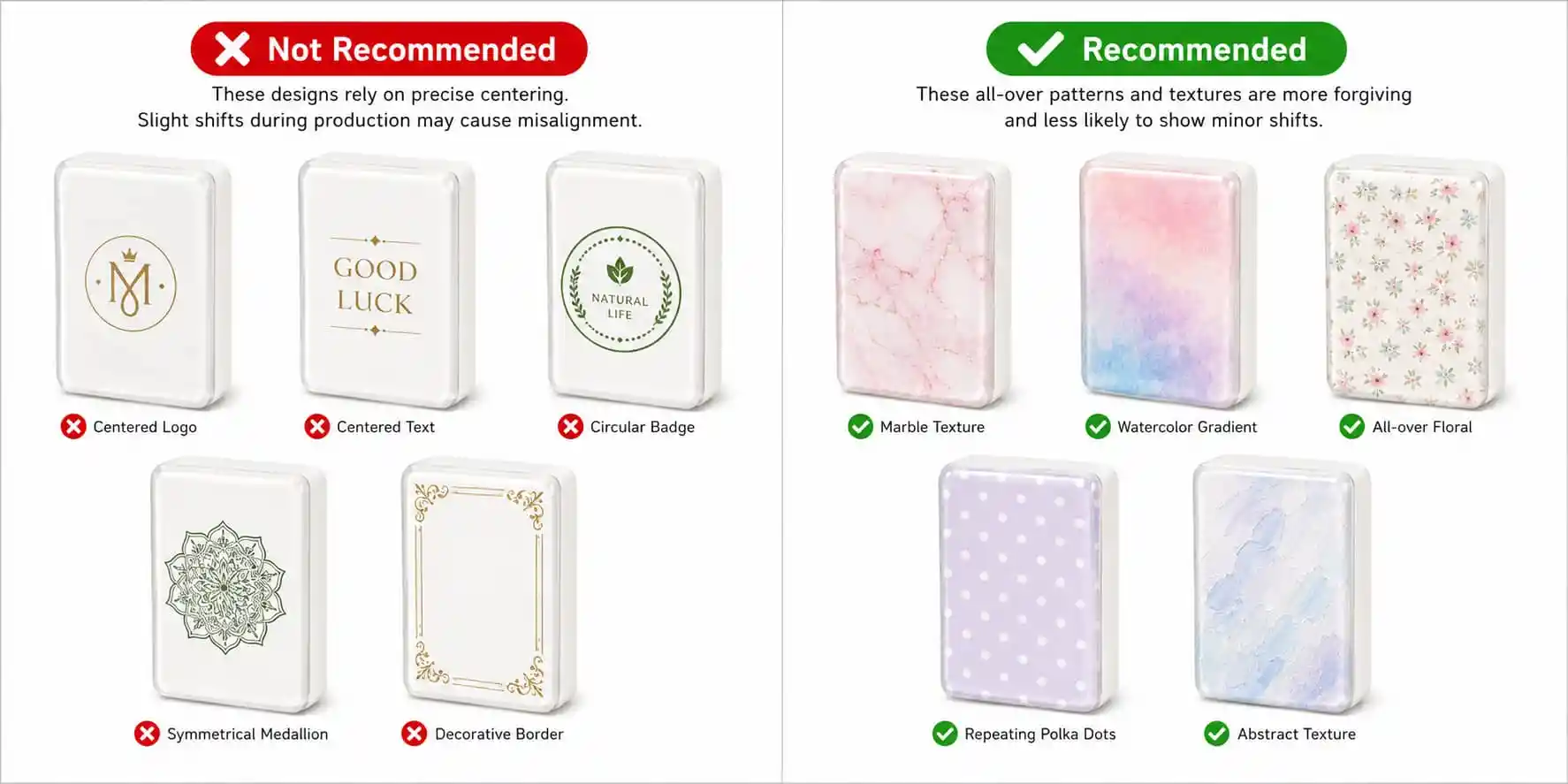 Mahjong Design Guidelines