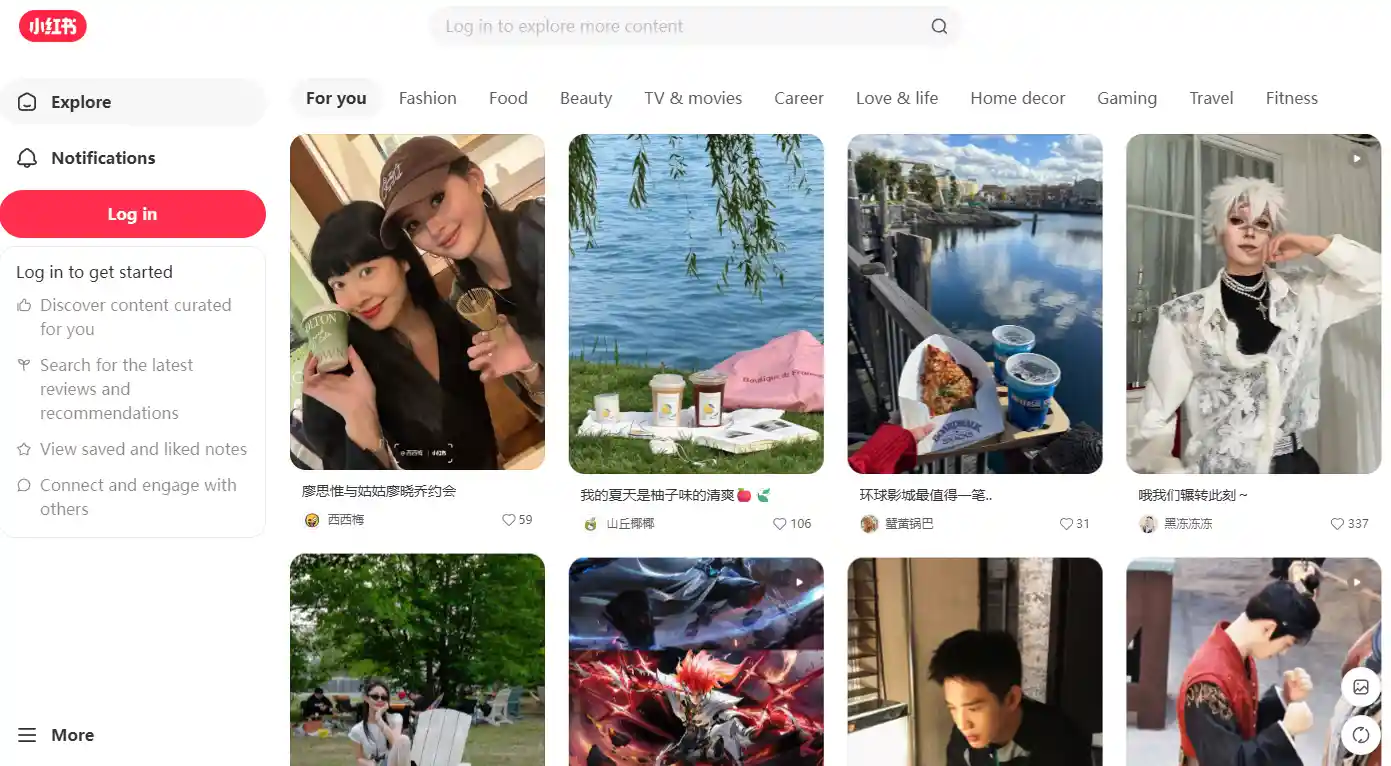 14 Best Instagram Alternatives To Reach More Customers